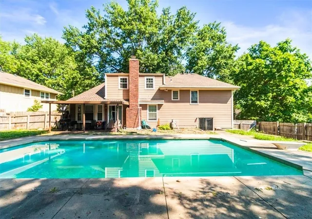 Photo 1 of Sale Pending at 12101 E 60th Terrace, Kansas City, MO 64133 | MLS# 2634609 | Listing updated on 2026-08-16