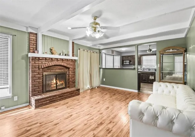 Photo 3 of Sale Pending at 12101 E 60th Terrace, Kansas City, MO 64133 | MLS# 2634609 | Listing updated on 2026-08-16