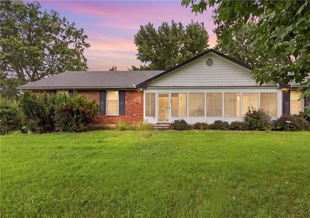 Photo 1 of Single family home for sale at 13508 E 264th Street, Peculiar, MO 64078 | MLS# 2634617 | Listing updated on 2026-08-12
