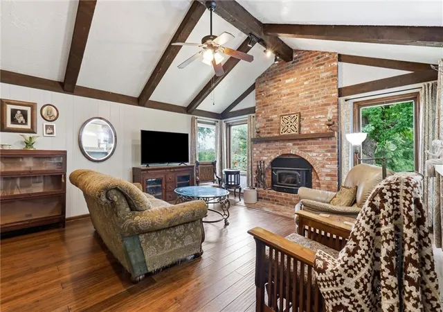 Photo 4 of Single family home for sale at 13508 E 264th Street, Peculiar, MO 64078 | MLS# 2634617 | Listing updated on 2026-08-12