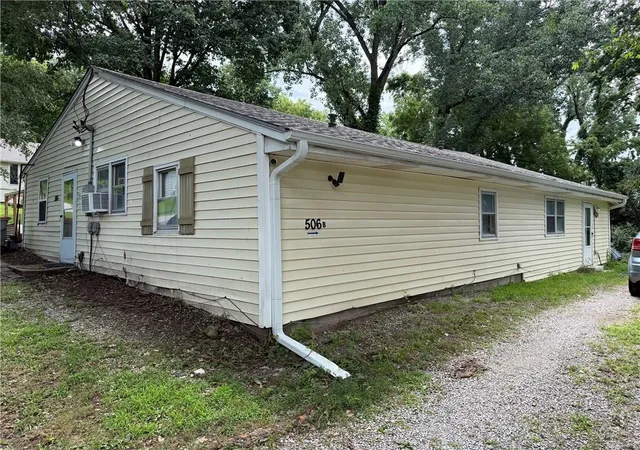 1st image of 508 E 6th St, Randolph, MO 64161 | MLS# 2634628