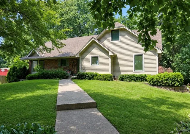 Photo 1 of Single family home for sale at 13620 Scottie Cir, Kearney, MO 64060 | MLS# 2634630 | Listing updated on 2026-09-07