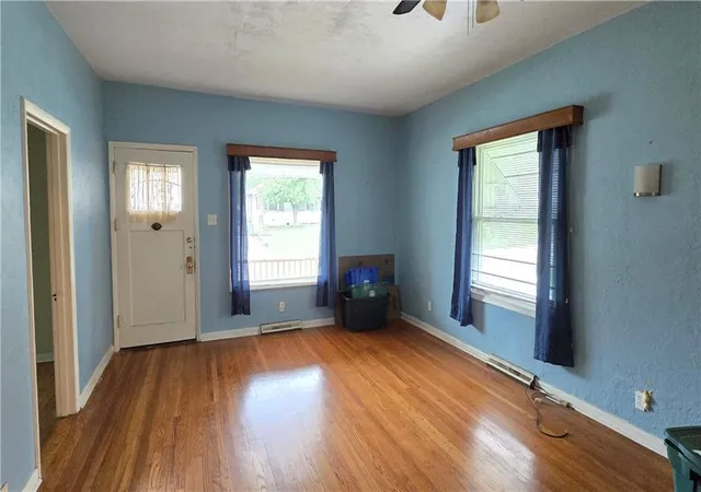 Photo 3 of Single family home for sale at 1432 S 38th Street, Kansas City, KS 66106 | MLS# 2634631 | Listing updated on 2026-10-21
