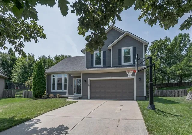 Photo 1 of Sale Pending at 21325 W 120th Terrace, Olathe, KS 66061 | MLS# 2634637 | Listing updated on 2026-08-16