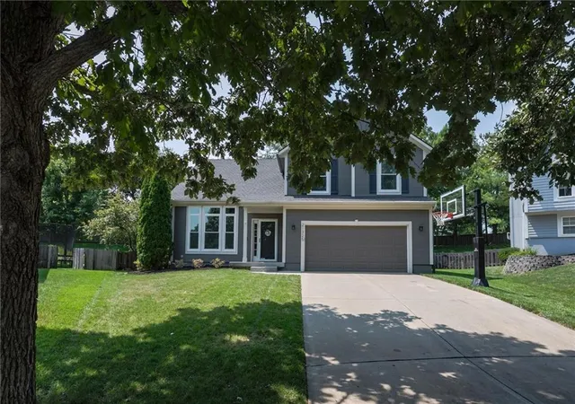 Photo 2 of Sale Pending at 21325 W 120th Terrace, Olathe, KS 66061 | MLS# 2634637 | Listing updated on 2026-08-16