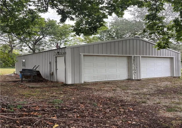 13th image of 1002 S Barbee St, Fort Scott, KS 66701 | MLS# 2634640