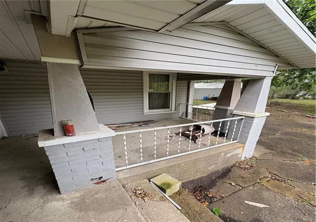 3rd image of 1002 S Barbee St, Fort Scott, KS 66701 | MLS# 2634640
