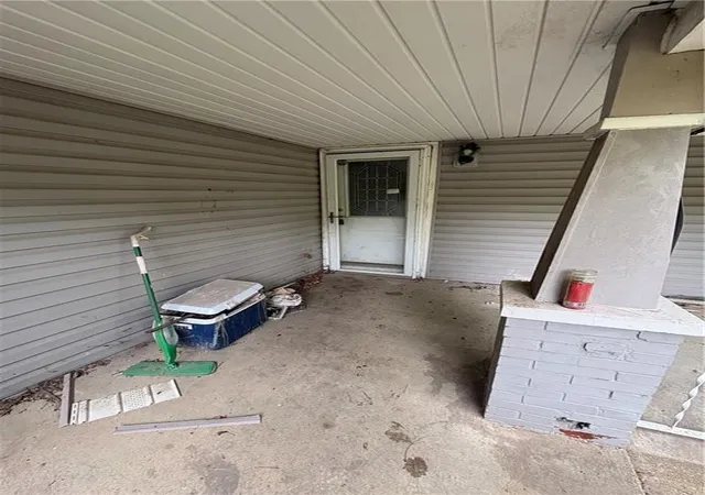 5th image of 1002 S Barbee St, Fort Scott, KS 66701 | MLS# 2634640