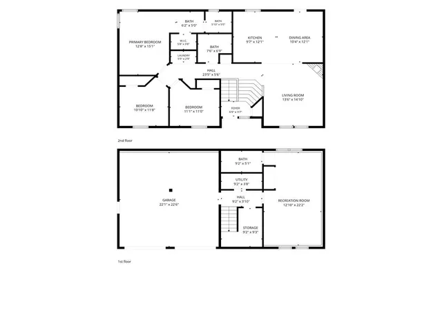 45th image of 2210 Meadow Trl, Saint Joseph, MO 64503 | MLS# 2634653