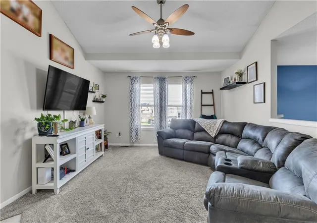 Photo 5 of Single family home for sale at 2210 Meadow Trl, Saint Joseph, MO 64503 | MLS# 2634653 | Listing updated on 2026-08-23