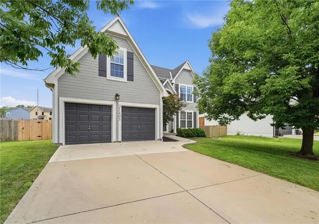 2nd image of 21403 W 54th Ter, Shawnee, KS 66218 | MLS# 2634656