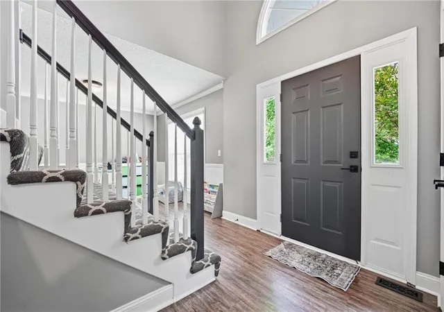 image of 21403 W 54th Ter, Shawnee, KS 66218 | MLS# 2634656