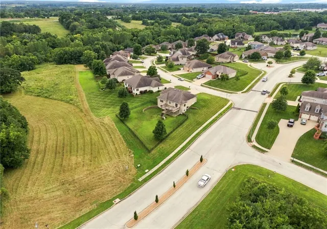 66th image of 1227 Holland Sq, Warrensburg, MO 64093 | MLS# 2634658