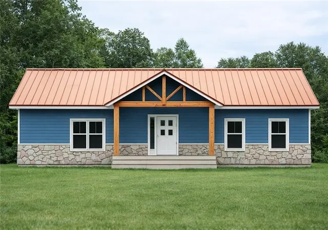 Photo 2 of Single family home for sale at Lot 5a 6 Emerald Hills Dr, Edwards, MO 65326 | MLS# 2634661 | Listing updated on 2026-08-01