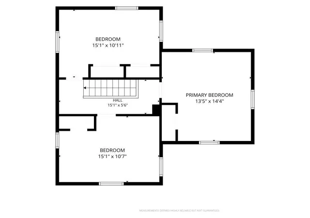 33rd image of 707 Liberty St, Oskaloosa, KS 66066 | MLS# 2634663