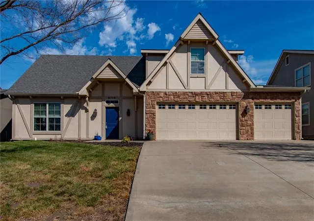 57th image of 5714 Silverstone Dr, Lawrence, KS 66049 | MLS# 2634670