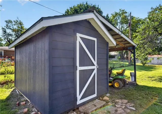 48th image of 1811 Richards Rd, Fort Scott, KS 66701 | MLS# 2634675