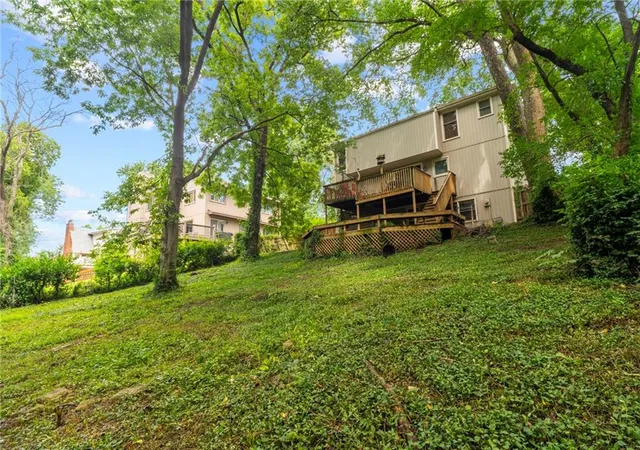 26th image of 3144 Lakeview Cir, Leavenworth, KS 66048 | MLS# 2634676