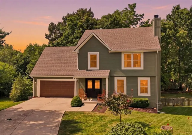Photo 3 of Sale Pending at 8604 NE 72nd Terrace, Kansas City, MO 64158 | MLS# 2634679 | Listing updated on 2026-08-16