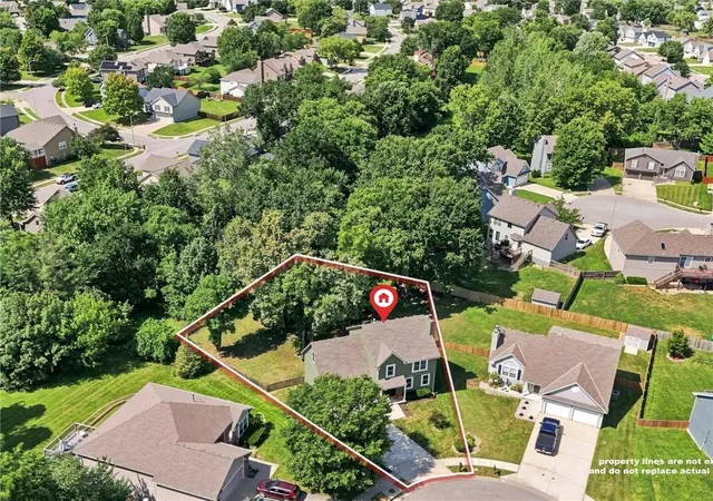 Photo 4 of Sale Pending at 8604 NE 72nd Terrace, Kansas City, MO 64158 | MLS# 2634679 | Listing updated on 2026-08-16