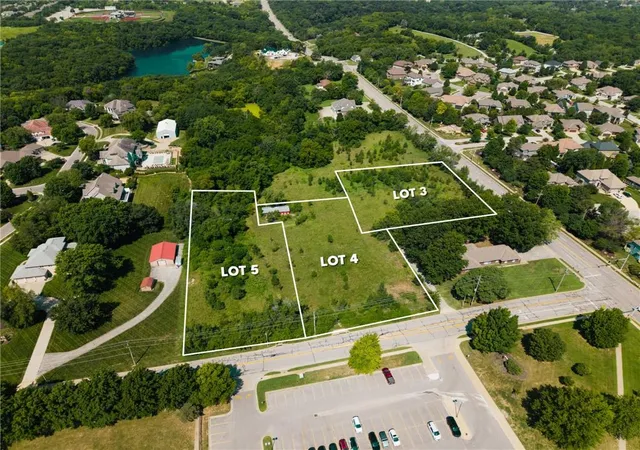 1st image of Lot 5 Elysium Flds Alden Rd, Shawnee, KS 66216 | MLS# 2634686