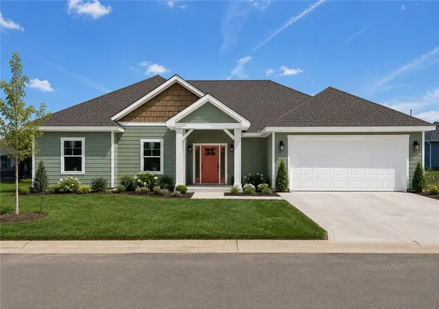 1st image of 206 Constitution Ln, Pleasant Hill, MO 64080 | MLS# 2634687