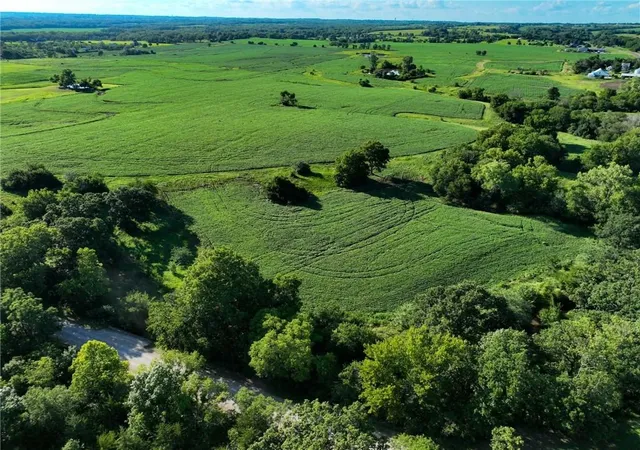 3rd image of Lot 2 Sw Burlingame Rd, Wakarusa, KS 66546 | MLS# 2634699