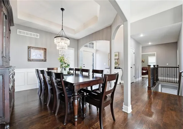 Photo 3 of Single family home for sale at 17855 Northwest 126th St, Platte City, MO 64079 | MLS# 2634700 | Listing updated on 2026-09-06