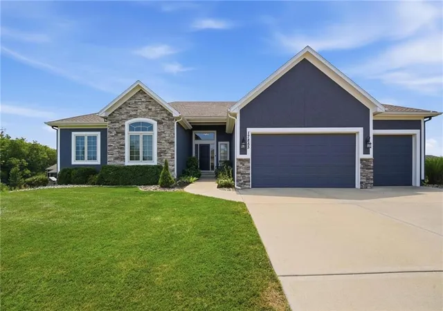 41st image of 17855 Nw 126th St, Platte City, MO 64079 | MLS# 2634700