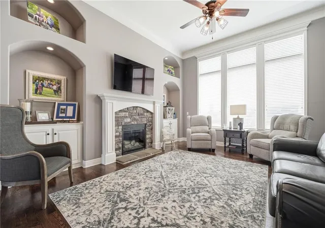 Photo 4 of Single family home for sale at 17855 Northwest 126th St, Platte City, MO 64079 | MLS# 2634700 | Listing updated on 2026-09-06