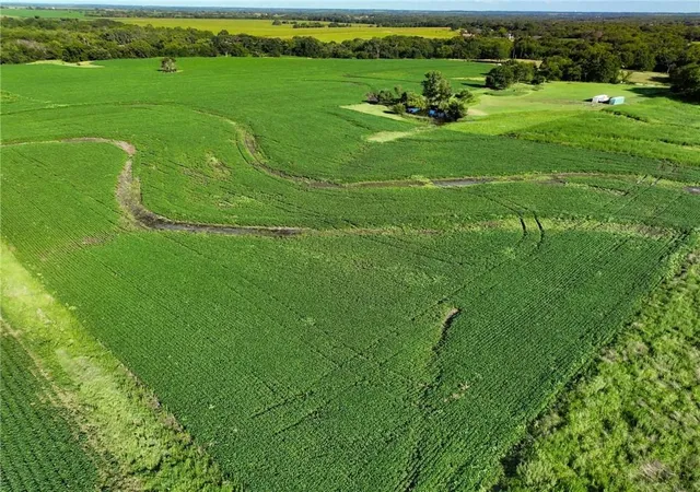 1st image of Lot 3 Sw Burlingham Rd, Wakarusa, KS 66546 | MLS# 2634702