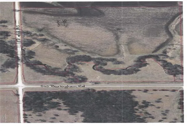 2nd image of Lot 3 Sw Burlingham Rd, Wakarusa, KS 66546 | MLS# 2634702
