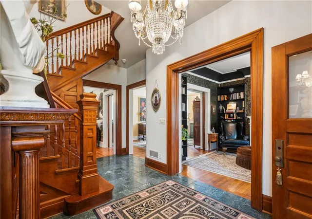 Photo 3 of Single family home for sale at 415 Benton Blvd, Kansas City, MO 64124 | MLS# 2634703 | Listing updated on 2026-08-02