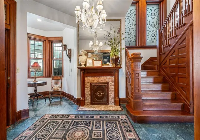 Photo 4 of Single family home for sale at 415 Benton Blvd, Kansas City, MO 64124 | MLS# 2634703 | Listing updated on 2026-08-02