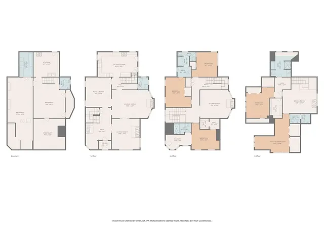 70th image of 415 Benton Blvd, Kansas City, MO 64124 | MLS# 2634703