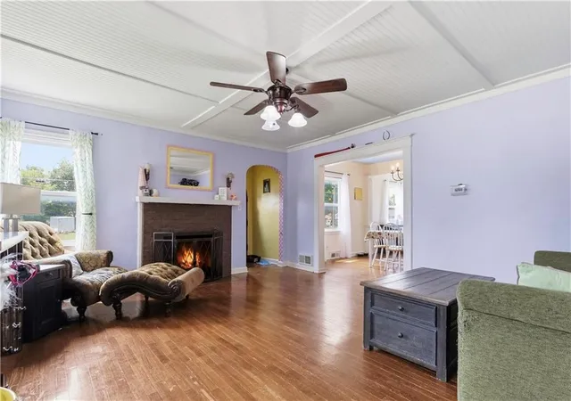 5th image of 500 W Mill St, Butler, MO 64730 | MLS# 2634706