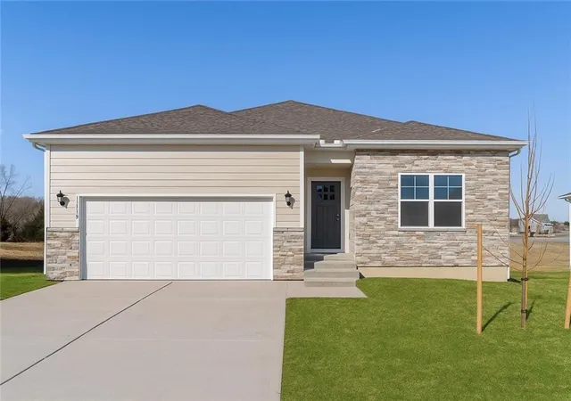 Photo 1 of Single family home for sale at 19751 W 201st Street, Spring Hill, KS 66083 | MLS# 2634708 | Listing updated on 2026-10-22