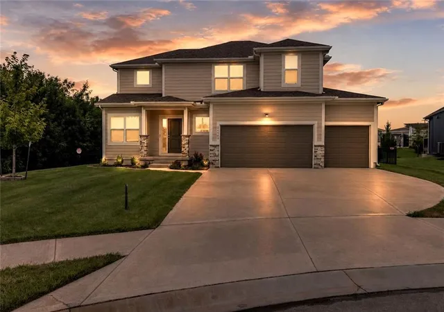 4th image of 24840 W 178Th Ct, Gardner, KS 66030 | MLS# 2634720