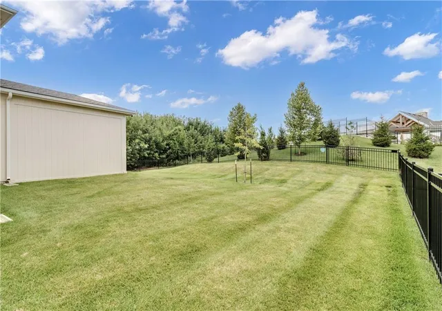 43rd image of 24840 W 178th Ct, Gardner, KS 66030 | MLS# 2634720