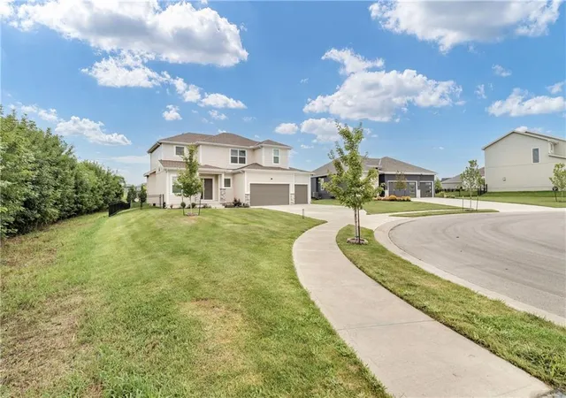 5th image of 24840 W 178Th Ct, Gardner, KS 66030 | MLS# 2634720
