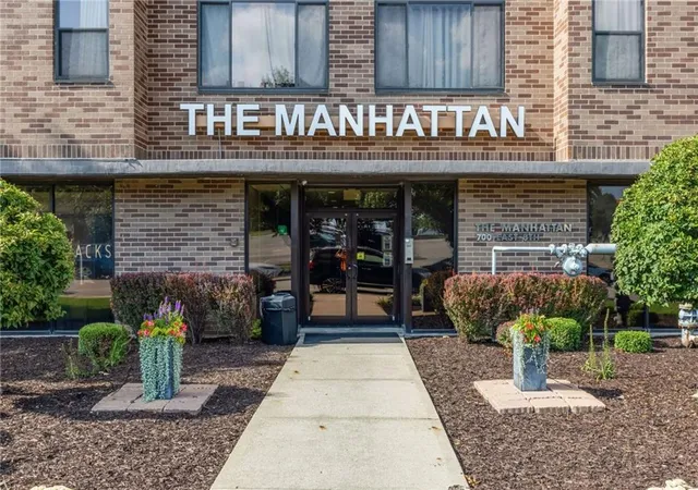 1st image of 700 E 8th St #5B, Kansas City, MO 64106 | MLS# 2634723