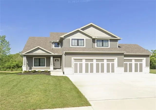 Photo 1 of Single family home for sale at 2122 Crooked Crk Dr, Kearney, MO 64060 | MLS# 2634730 | Listing updated on 2026-09-03