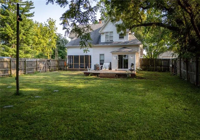 4th image of 100 W Hortense St, Orrick, MO 64077 | MLS# 2634740