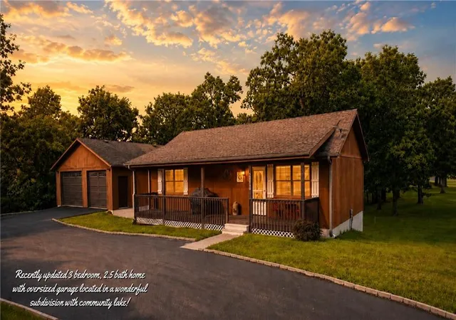 1st image of 26019 Sharon Ln, Warsaw, MO 65355 | MLS# 2634752