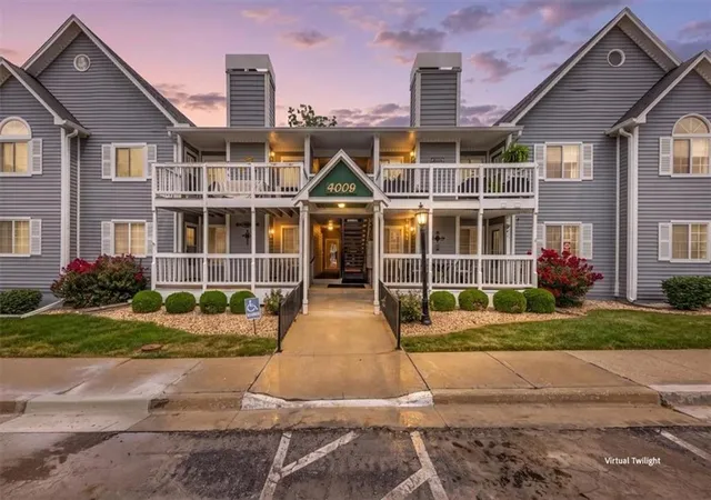 2nd image of 4009 S Crysler Ave, Independence, MO 64055