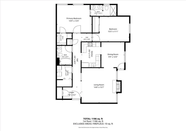 27th image of 4009 S Crysler Ave #10, Independence, MO 64055 | MLS# 2634756