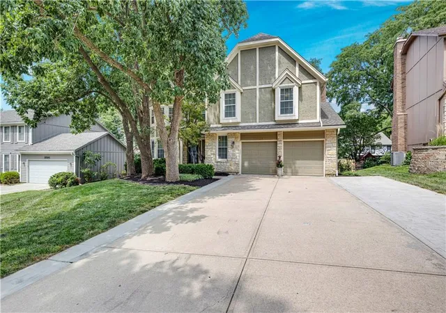 47th image of 11509 Carter St, Overland Park, KS 66210 | MLS# 2634764