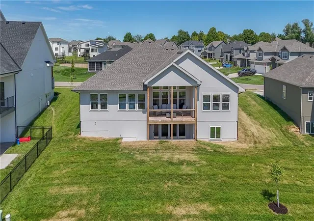 39th image of W 60th Ter, Shawnee, KS 66226 | MLS# 2634769