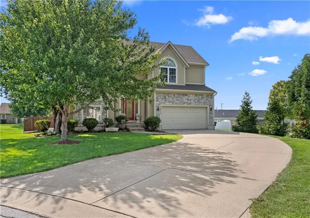 5th image of 15514 S Hunter St, Olathe, KS 66062 | MLS# 2634770
