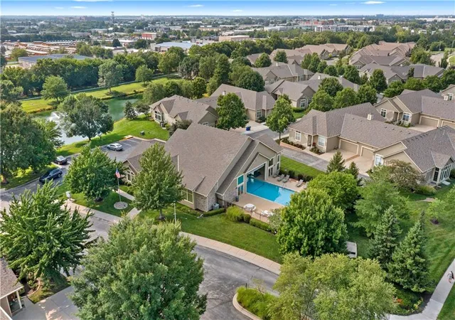 54th image of 15514 S Hunter St, Olathe, KS 66062 | MLS# 2634770